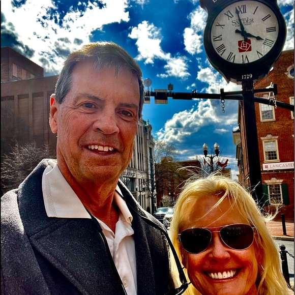 Meet your Posher, Andrea - Picture 3 of 16